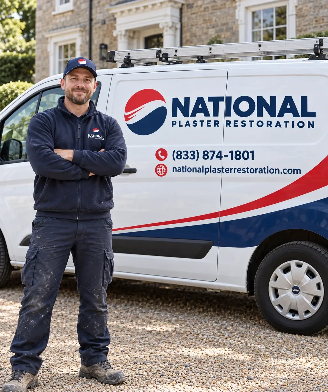 Plaster Repair company in Maumee, OH